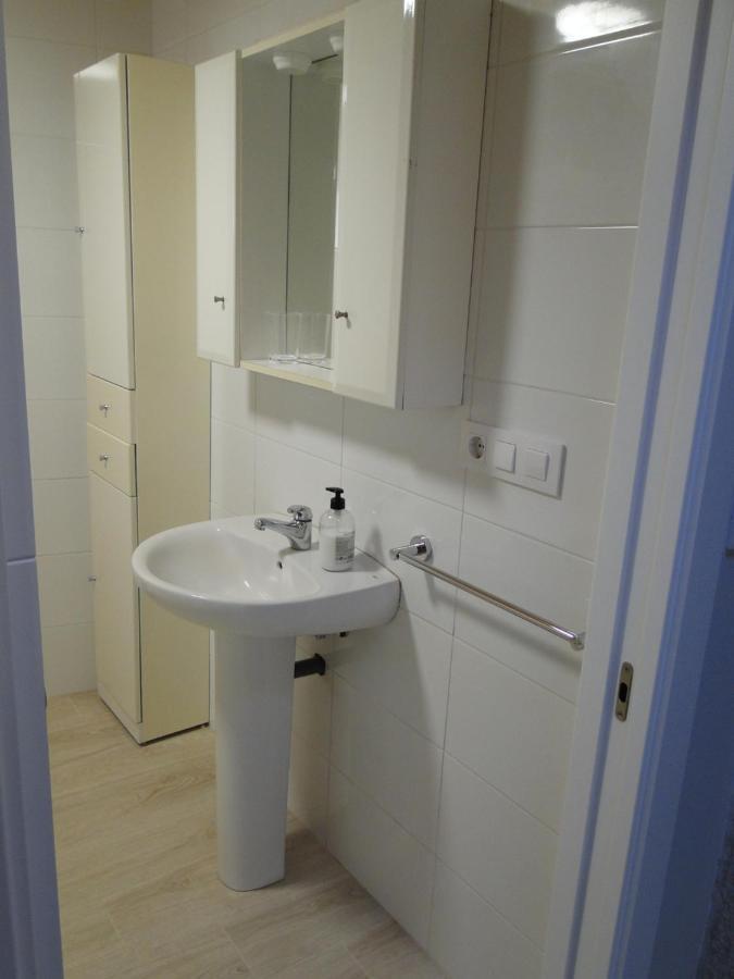 Casa Xulio Camba Villa บียานูเอบา เด อาโรซา ภายนอก รูปภาพ